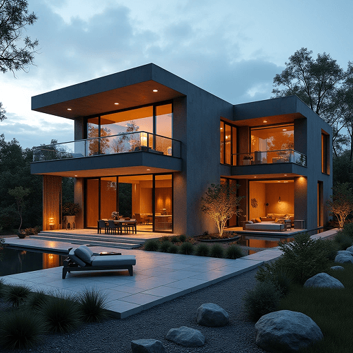 Загородная